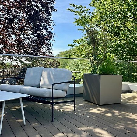 White Pearl Apartment 4 01 Timmendorfer Strand Exterior foto