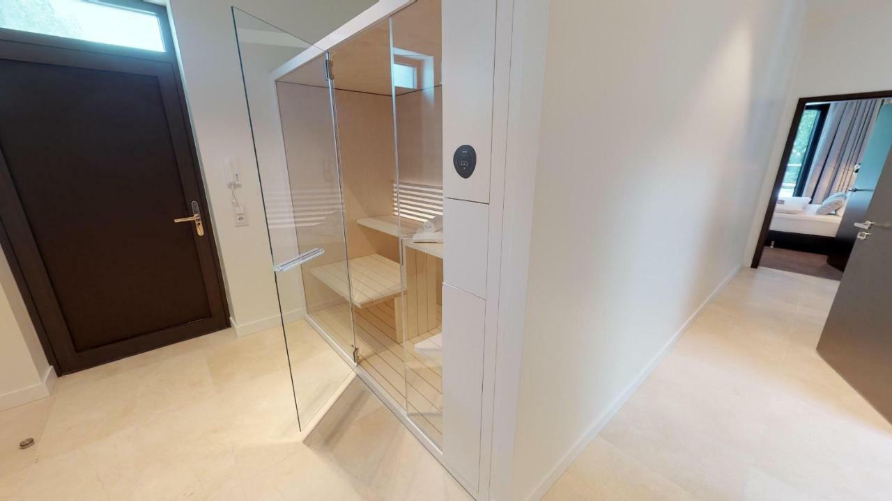 White Pearl Apartment 4 01 Timmendorfer Strand Exterior foto
