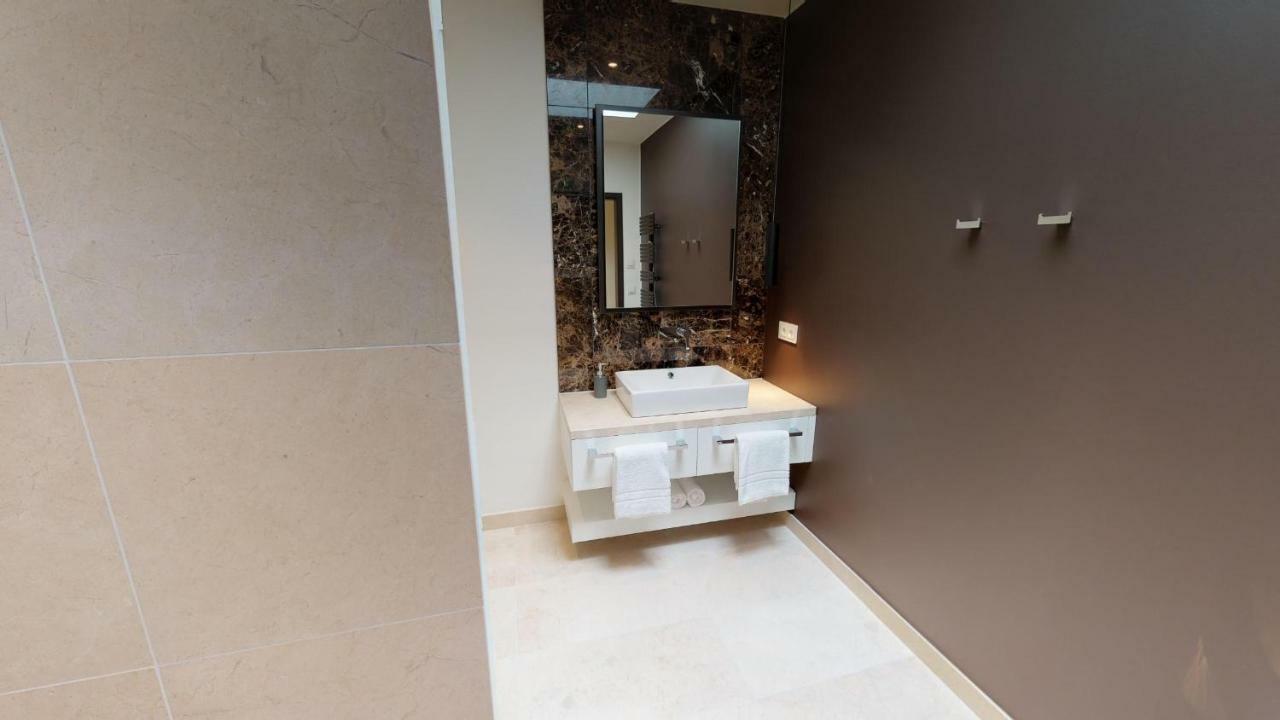 White Pearl Apartment 4 01 Timmendorfer Strand Exterior foto