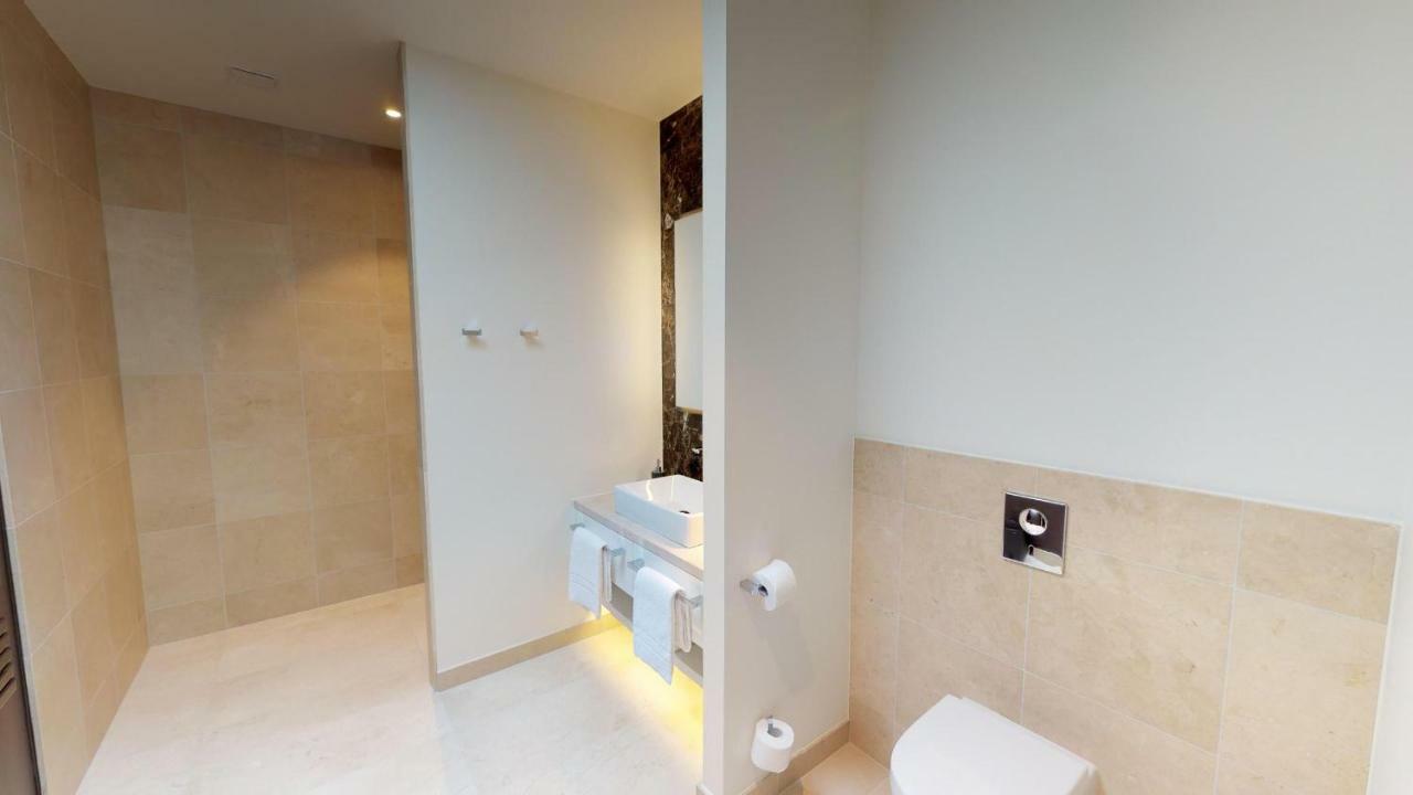 White Pearl Apartment 4 01 Timmendorfer Strand Exterior foto