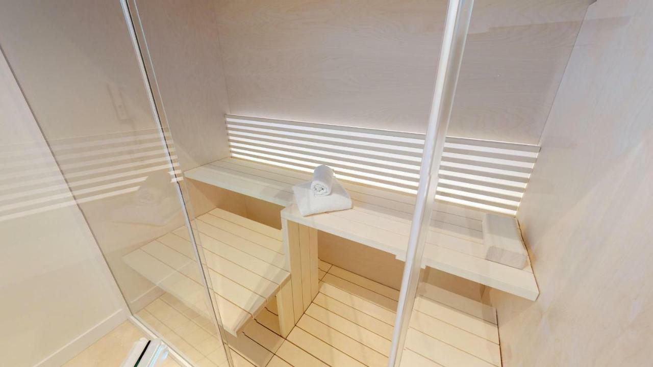 White Pearl Apartment 4 01 Timmendorfer Strand Exterior foto