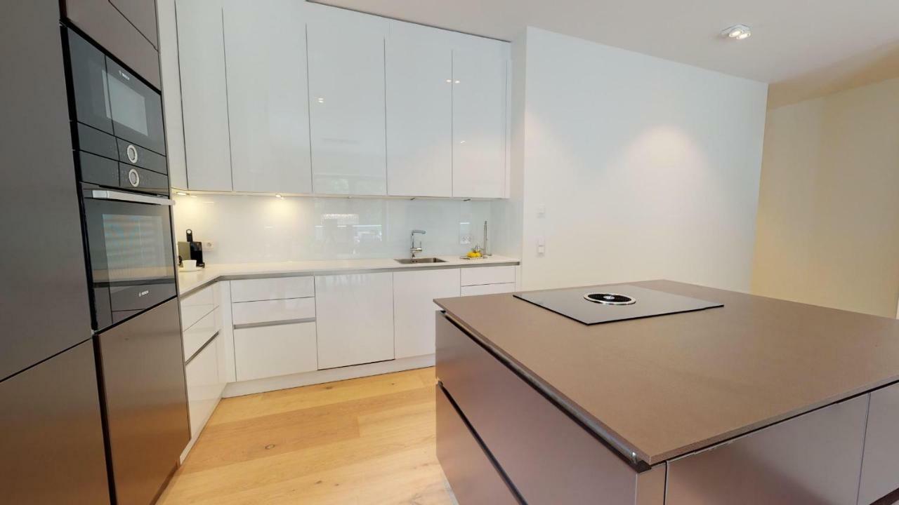 White Pearl Apartment 4 01 Timmendorfer Strand Exterior foto