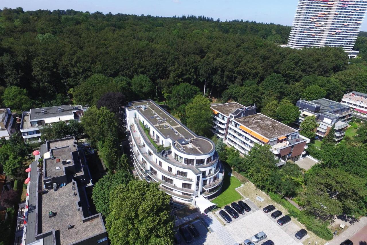 White Pearl Apartment 4 01 Timmendorfer Strand Exterior foto